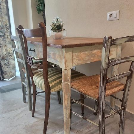 Villa Torricelli Scarperia - Il Giardinetto Residence Kültér fotó
