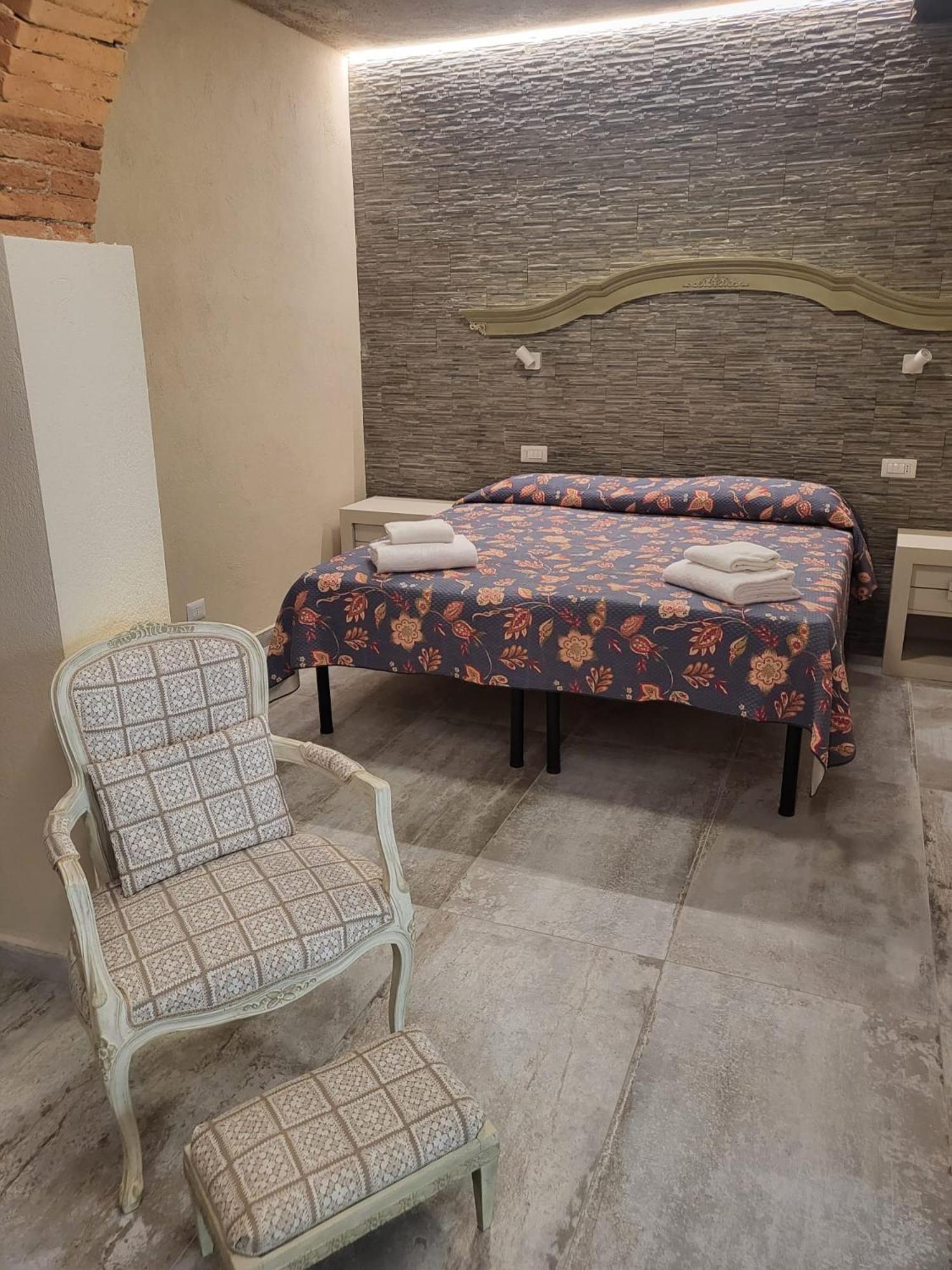 Villa Torricelli Scarperia - Il Giardinetto Residence Kültér fotó