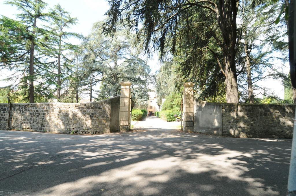 Villa Torricelli Scarperia - Il Giardinetto Residence Szoba fotó