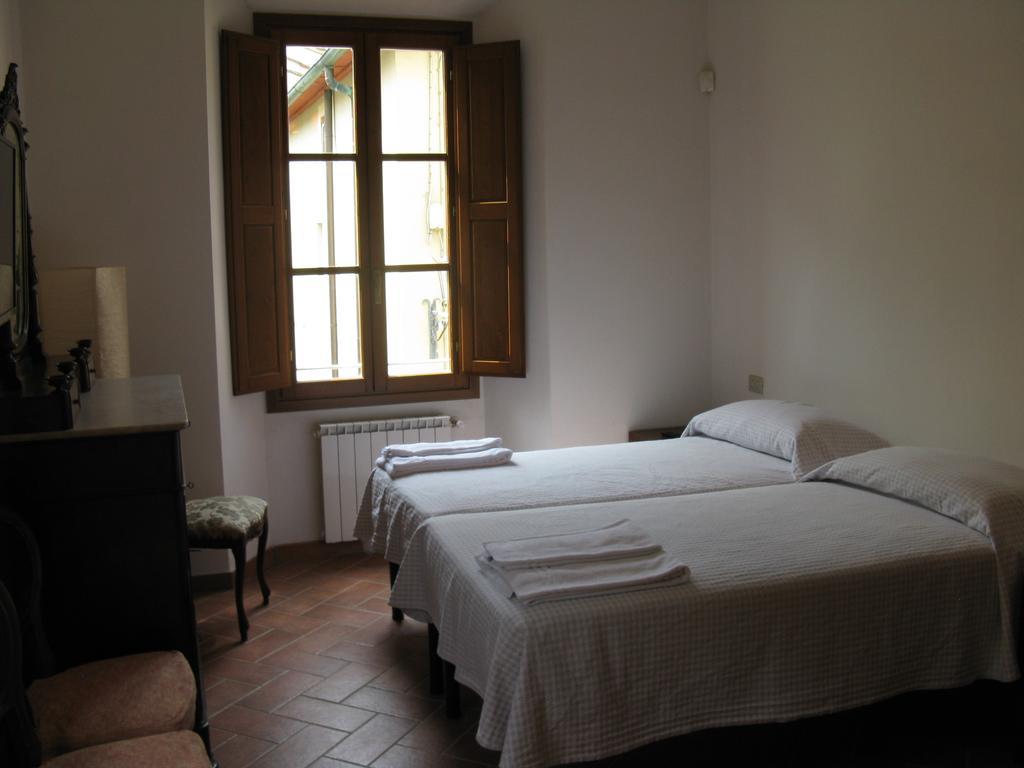 Villa Torricelli Scarperia - Il Giardinetto Residence Kültér fotó
