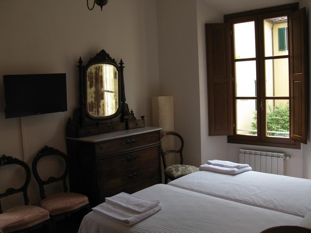 Villa Torricelli Scarperia - Il Giardinetto Residence Kültér fotó
