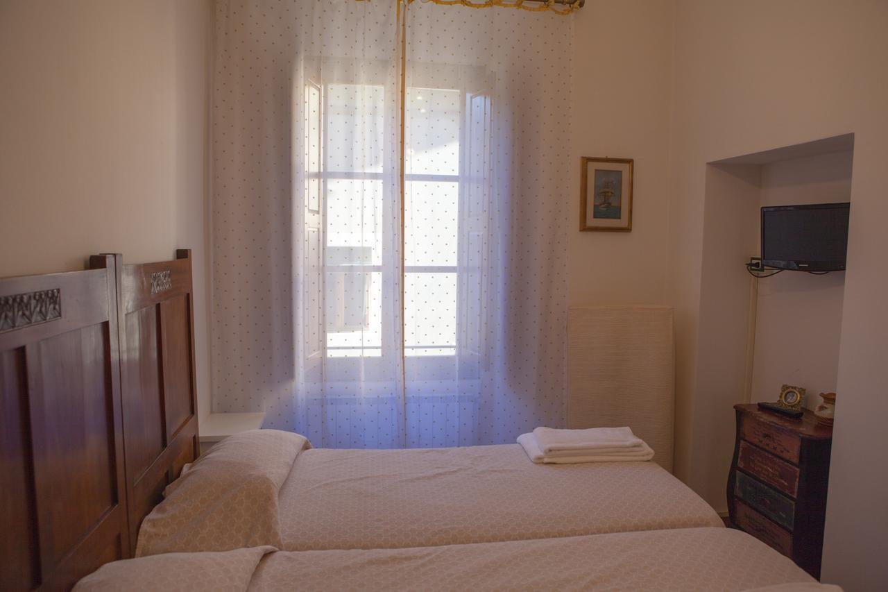 Villa Torricelli Scarperia - Il Giardinetto Residence Kültér fotó