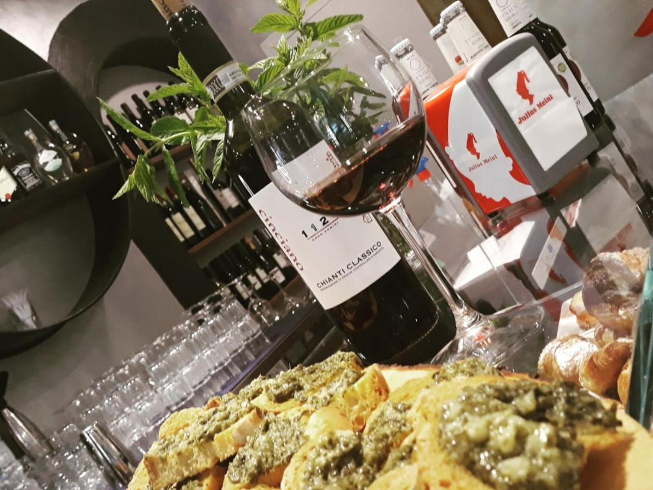 Villa Torricelli Scarperia - Il Giardinetto Residence Kültér fotó